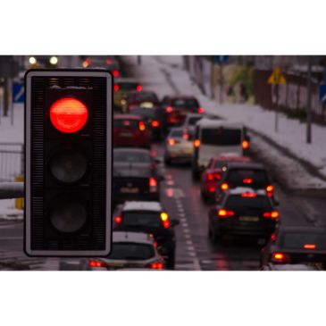 Red Light Cameras Returning to Colorado Springs?