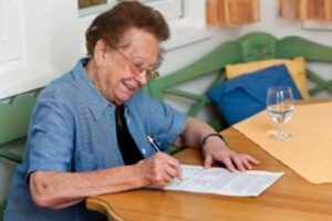 The Role of Negligence in Teller County CO Nursing Home Accidents